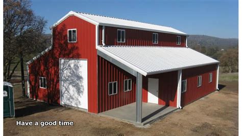 buld a metal house|build it yourself steel buildings.